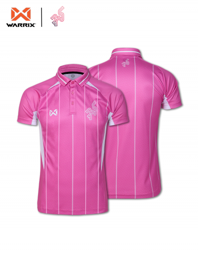 Warrix Chula Spirit Football Jersey 2025