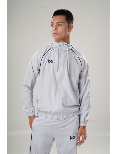 Warrix Track Suit Tri-proof Jacket