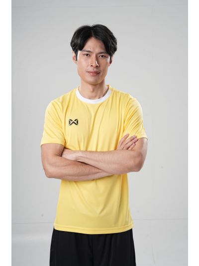 Warrix Move Motion Lite Training Shirt