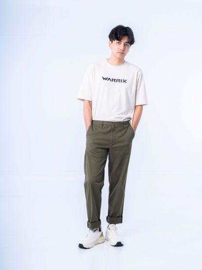 Warrix Chino Pants 2025