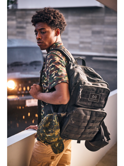 WARRIX Tactical Bag