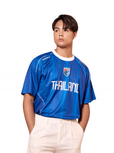 Warrix Football Lifestyle Oversize T-shirt