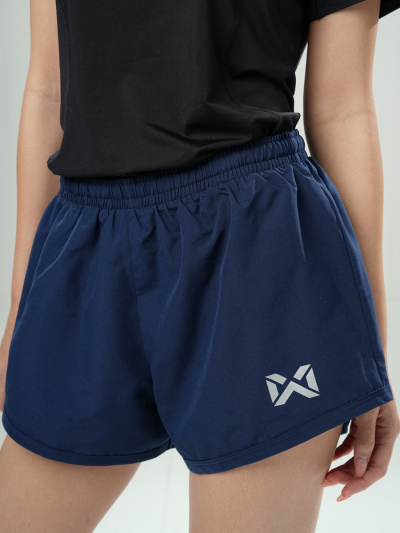 Warrix Lightweight Runnig Shorts