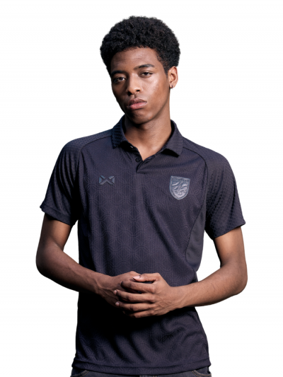 Warrix Changsuek Blackout Jersey Replica