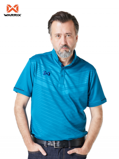 Warrix Lavida Polo Shirt