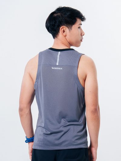 Warrix Trail Limitless Series Sleeveless T-Shirt