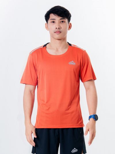 Warrix Trail Limitless Series Short Sleeve T-Shirt