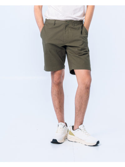 Warrix Chino Shorts 2025