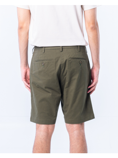 Warrix Chino Shorts 2025
