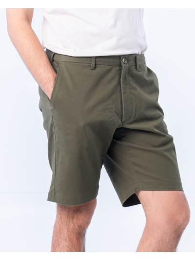 Warrix Chino Shorts 2025