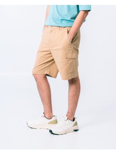 Warrix Casual Woven shorts