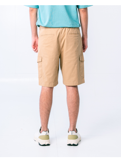 Warrix Casual Woven shorts