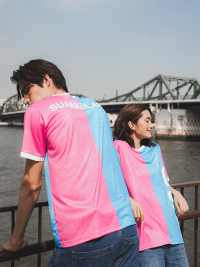 Warrix OSK Gym T-shirt