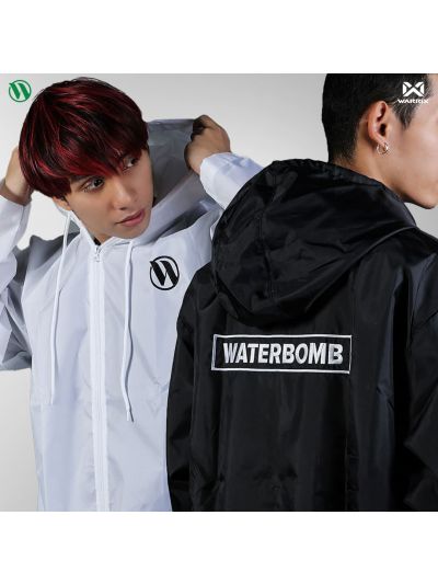 Waterbomb Festival - Raincoat