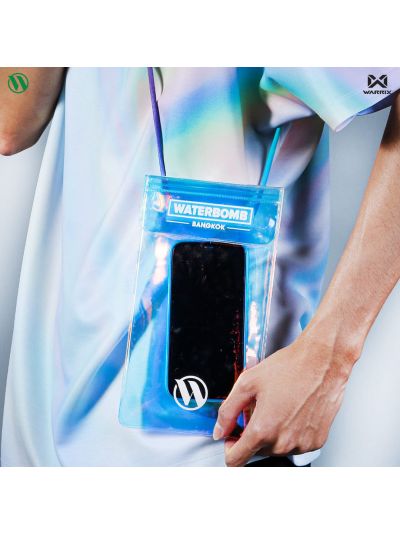 Waterbomb Festival - Waterproof bag