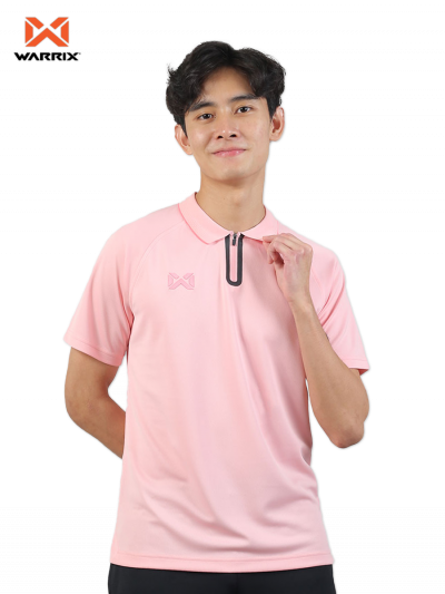 Warrix Cillo Antibacterial Polo Shirt