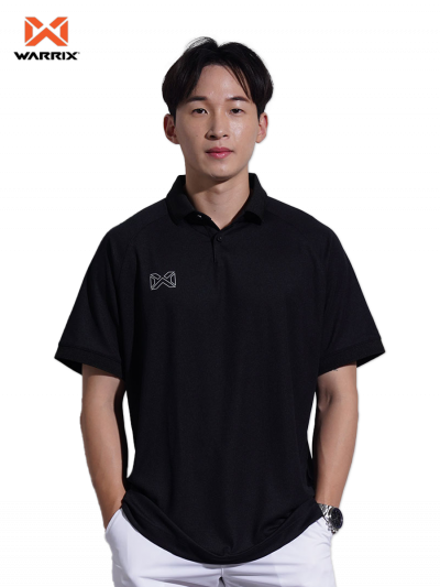 Warrix Raglan Polo Shirt