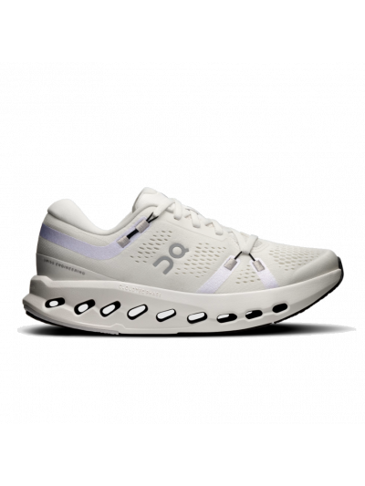 On Running Shoes Cloudsurfer 2 Ivory | Ivory