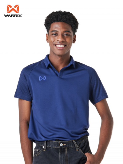 Warrix Vibes Polo Shirt