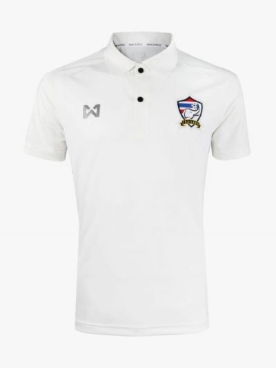 เสื้อโปโลทีมชาติไทย WA-17FT32M2