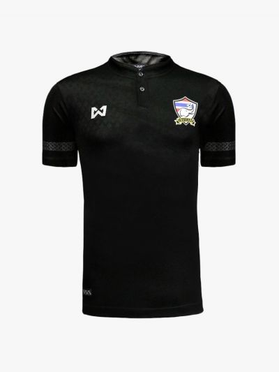 เสื้อแข่งทีมชาติไทย (Player Version)  WA-17FT50M