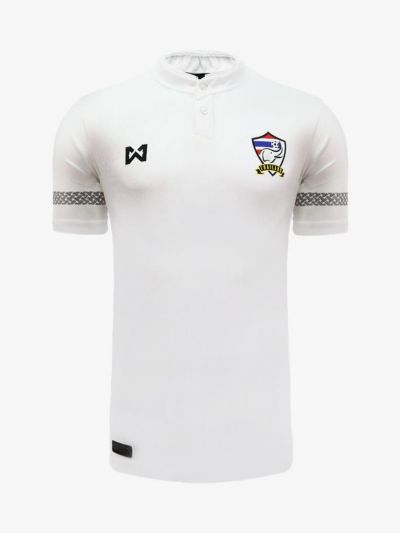 เสื้อแข่งทีมชาติไทย (Player Version)  WA-17FT50M