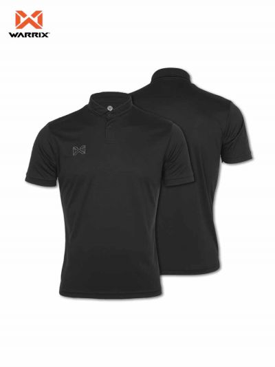Warrix Pique 2 Polo Shirt
