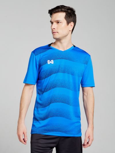 WAVE TRAINING SHIRT