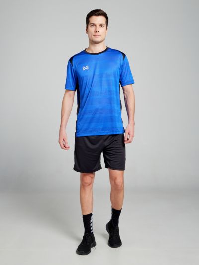 WARRIX FLOW TRAINING SHIRT