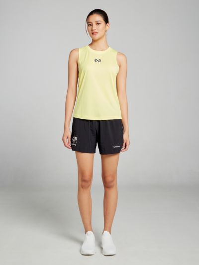 Warrix Buriram Marathon 2024 Edition Running Tank 02