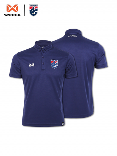 Warrix Changsuek Classic Polo