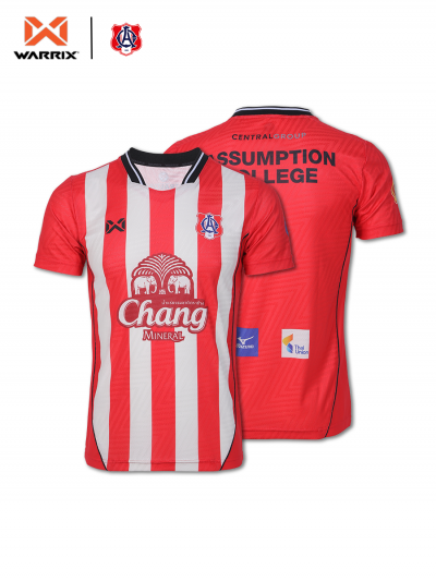 Assumption College Football Jersey 2025
