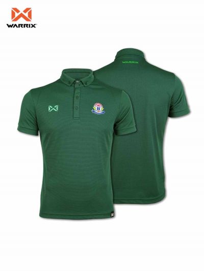 Debsirin Classic Polo Shirt