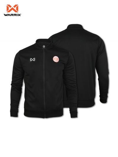 KMITL Titan ll Warm Tracksuit