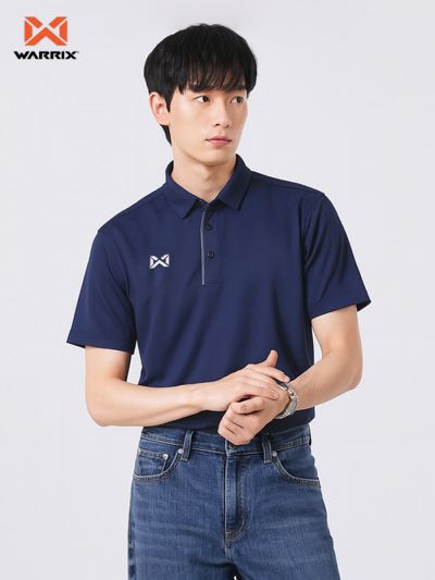 Warrix Wisp Polo Shirt