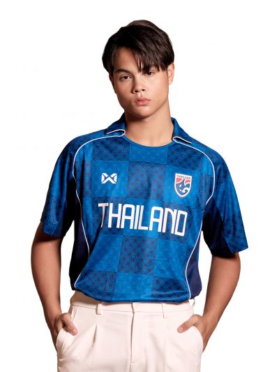 Warrix Football Lifestyle Oversize T-shirt