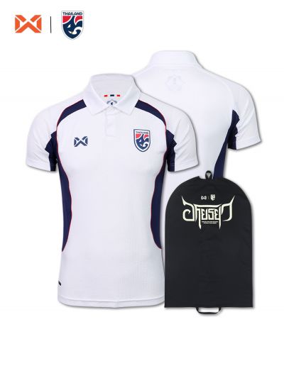 Warrix Thailand National Football 2025/26 - Third Jersey - Player