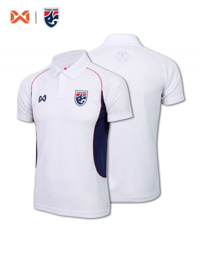 Warrix Thailand National Football 2025/26 - Third Jersey - Replica