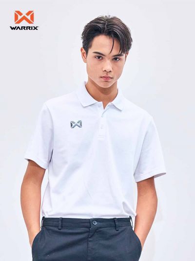 Warrix Velz Polo Shirt