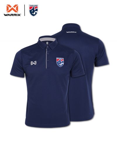 Warrix Changsuek Nova Essence Polo Shirt