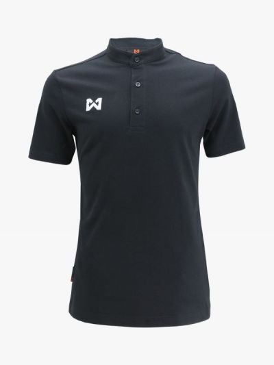 เสื้อโปโลคอจีน