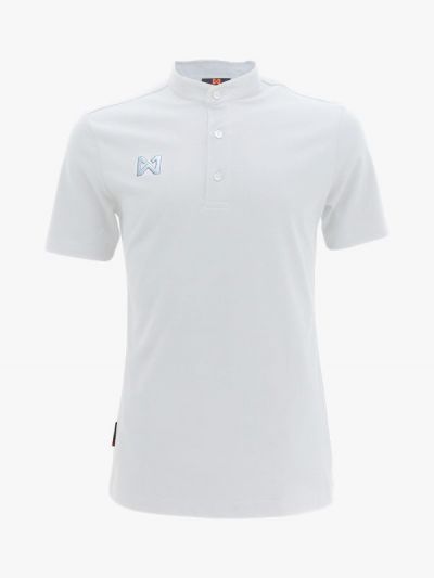 เสื้อโปโลคอจีน