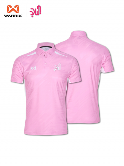 Warrix Chula Baka Football Jersey 2024