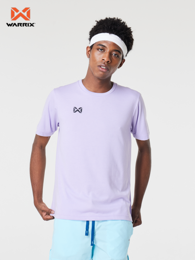 Warrix Basic 3 Normal Fit T-shirt - Logo Symbol Right