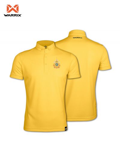 Warrix Bubble X Polo Shirt