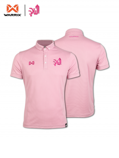 Warrix Chula Baka Polo Shirt 2024