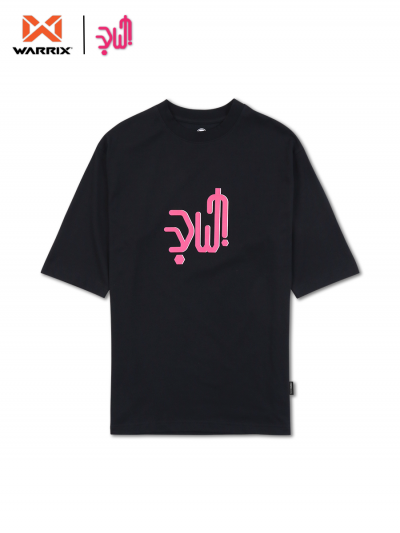 Warrix Chula Baka Oversize T-shirt 2024