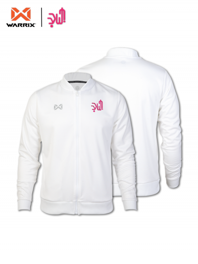 Warrix Chula Baka Warm Jacket 2024