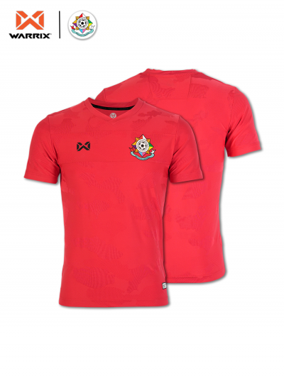 Warrix Jaturamitr Jersey Shirt