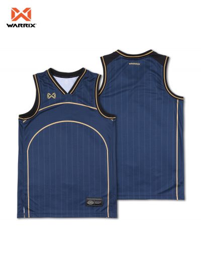 Warrix Next Move Jersey Basketball Teamwear